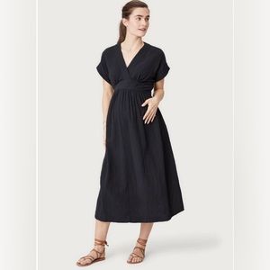 HATCH bundle 2 dresses and 3 tops